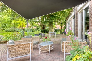 Westerhaar-Vriezenveensewijk - Hoofdstraat 134